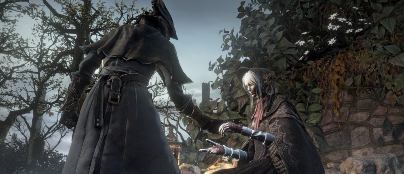 Бывший руководитель PlayStation Сюхэй Ёсида объяснил отсутствие Bloodborne 2