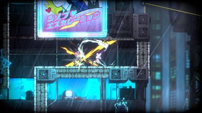 Геймеры со стажем будут рады: Sega анонсировала Shinobi: Art of Vengeance от создателей Streets of Rage 4 — выходит 29 августа